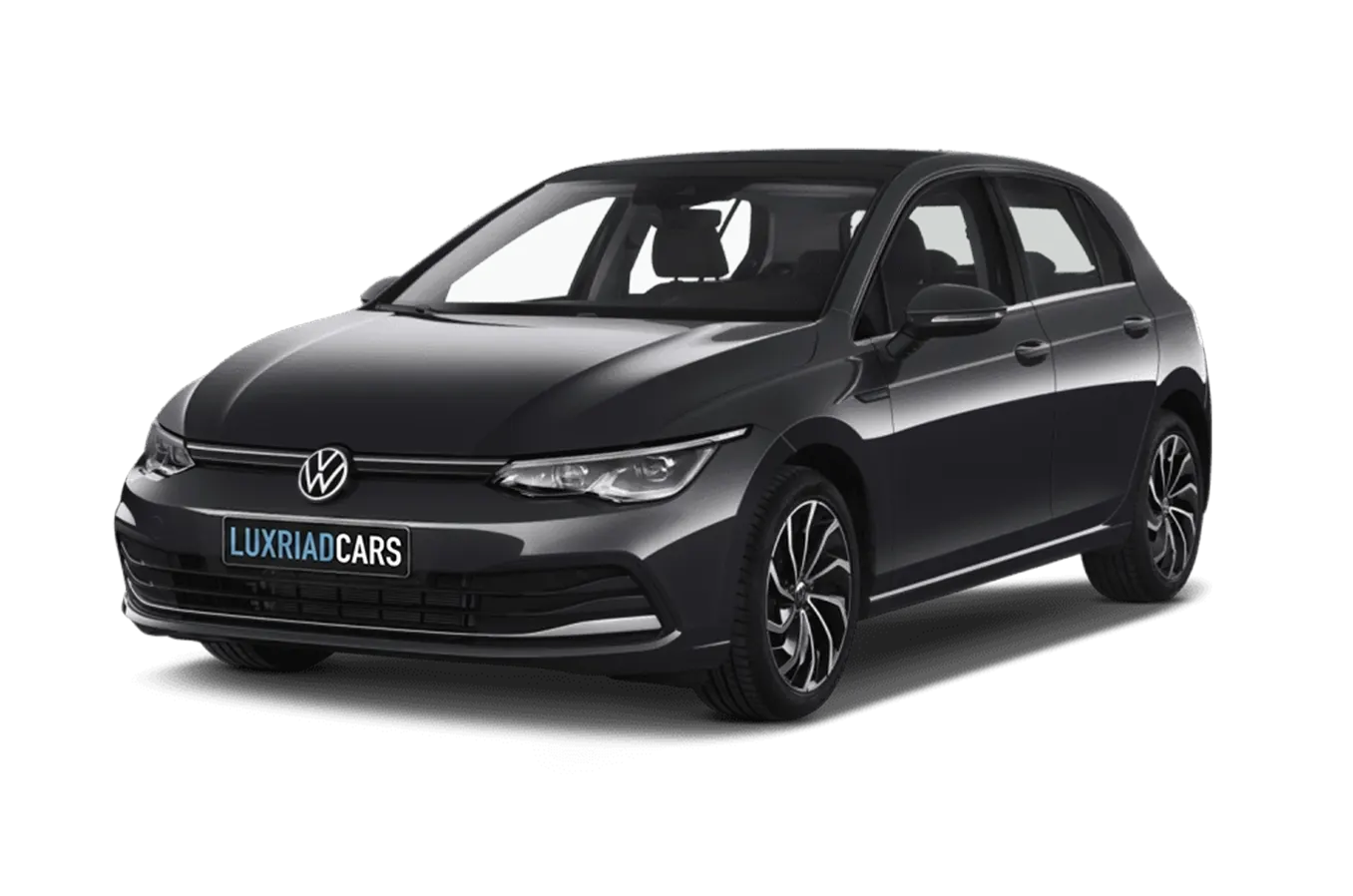 Volkswagen Golf 8 R Line